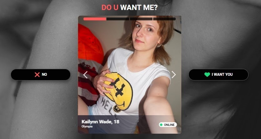Do U Want Me Selecting More Singles