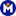 MetroHD Site Icon