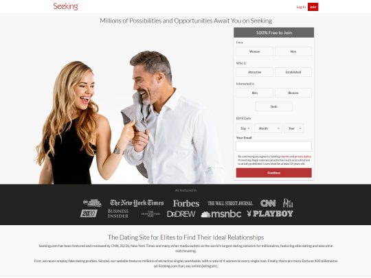 Seeking Arrangement Site Review Find Your SugarMomma or SugarDaddy