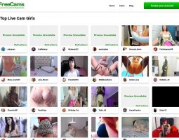 MyFreeCams Search Through Tons of Female Livecam Models On At Any Given Time