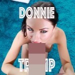 Donnie Trump a top pornstar read their bio and more