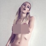 Florane Russell a top Female pornstar from Prague, CZ read their Biography and see what porn videos they featured in
