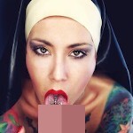 Foxy Sanie a top pornstar read their bio and more