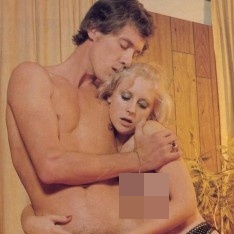 John Holmes