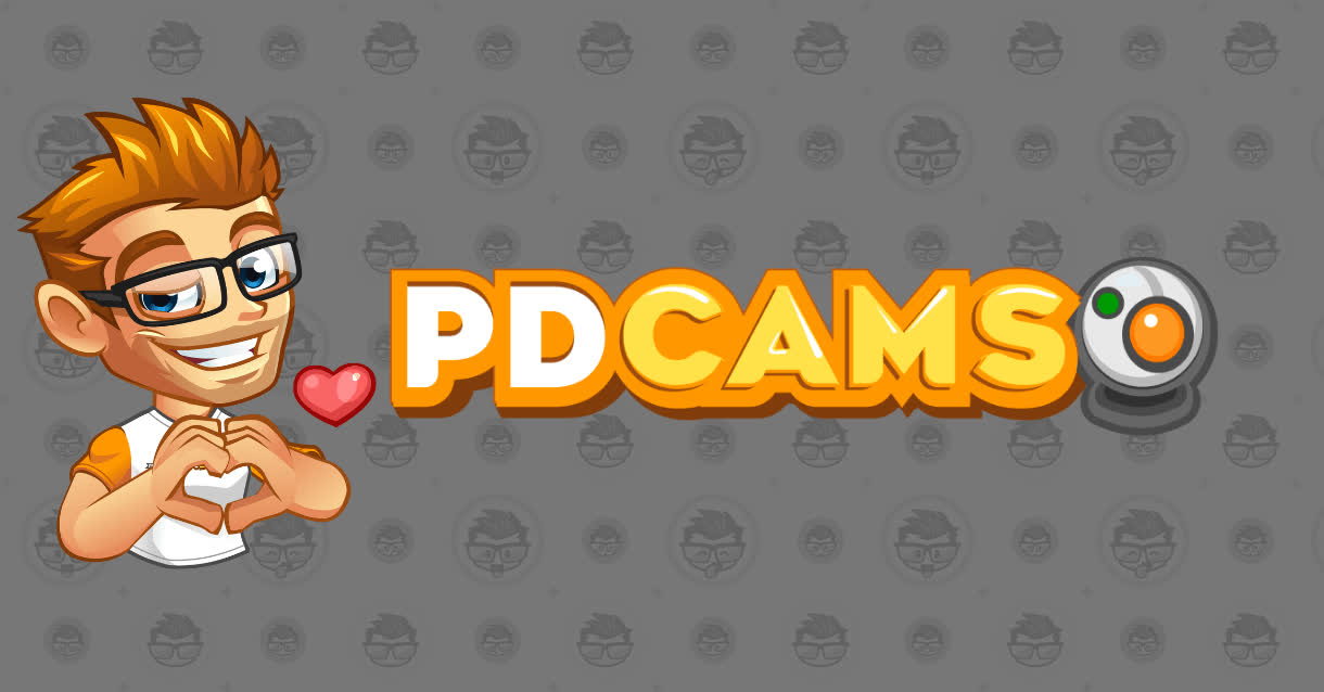 PDCams Is The Cam Site Aggregator That Blends The Best Cam Girls Together