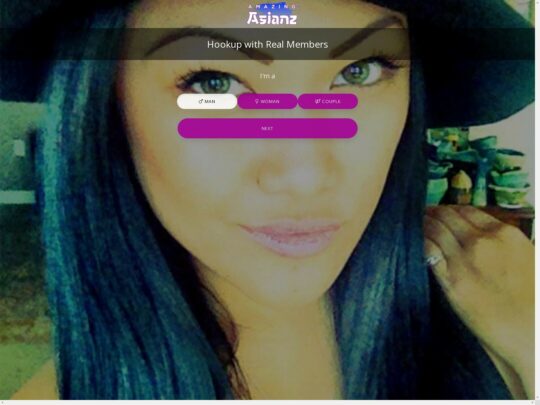 Đánh giá tuyệt vời của Asianz, một trang web là một trong nhiều trang web hẹn hò phổ biến nhất