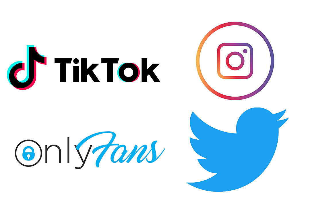Internet 101: TikTok, Twitter, Onlyfans, qué plataforma usar para ganar más