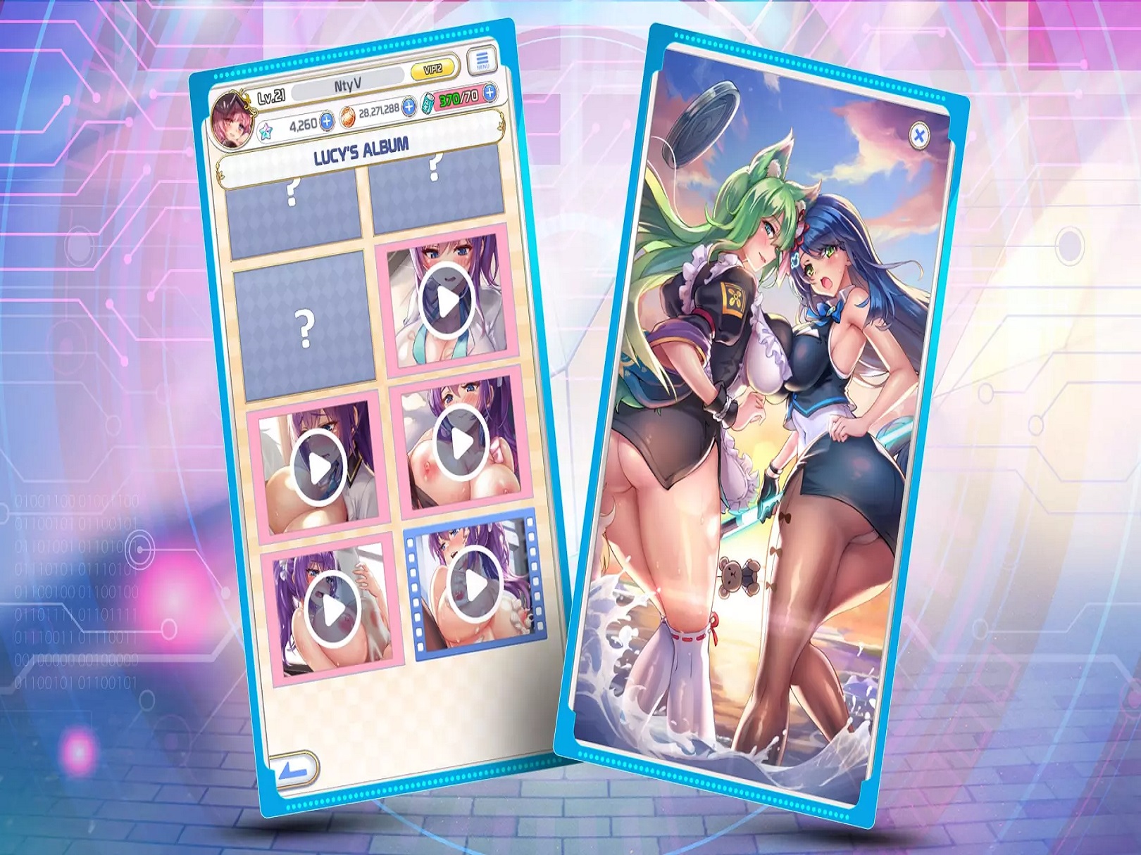 Project QT Project QT thumbnail 5