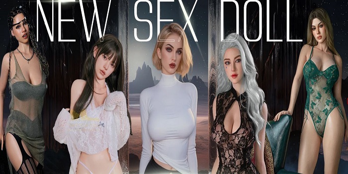 Kanadoll sex dolls, come in a range of different variety and sizes, whether you want an Asian, or a busty milf and so much more