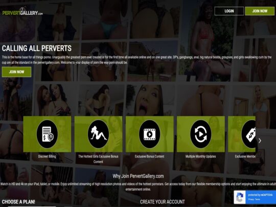 PervertGallery Picture