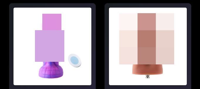 Dildo silikon Hi-Smith. Mengapa ia adalah salah satu mainan seks yang paling popular dan yang paling berbaloi dengan masa anda.