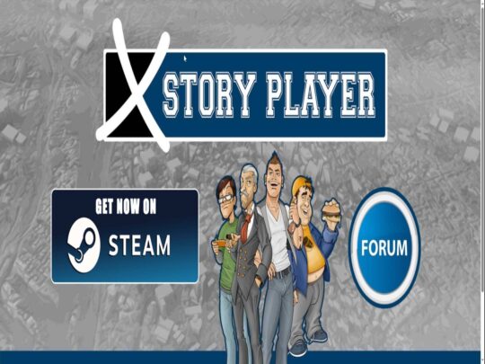 סקירת XStoryPlayer, אתר שהוא אחד ממשחקי פורנו VR פופולריים רבים