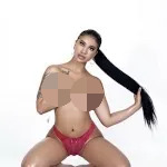 Ameena Green, czołowa gwiazda porno, przeczytała ich biografię i zobaczyła, w jakich filmach porno się pojawiały