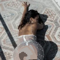 Anah Habana, een vrouwelijke toppornoster, las hun biografie en zag in welke pornovideo's ze te zien waren