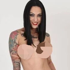 Barbara Inked a top pornstar read their bio and more