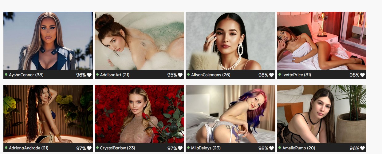 CamRabbit Live Cams Give You Hardcore Live Porn and Real-Time Fantasy Play