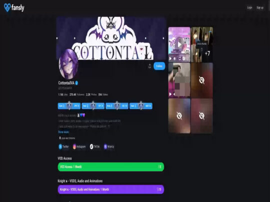 CottontailVA Picture
