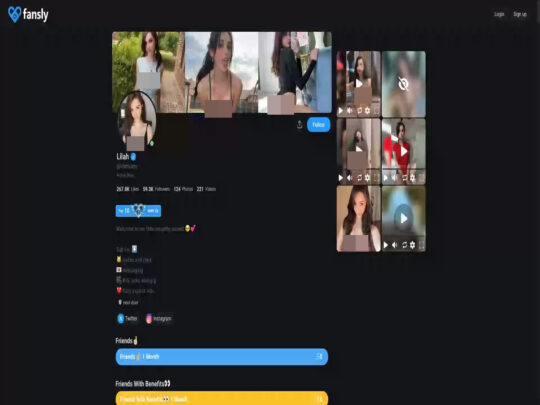 lilahlusts Picture