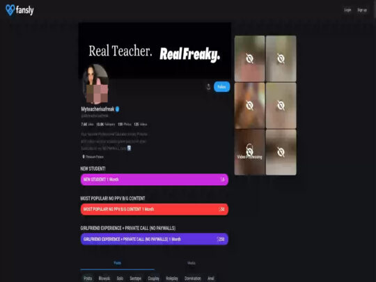 Myteacherisafreak Picture