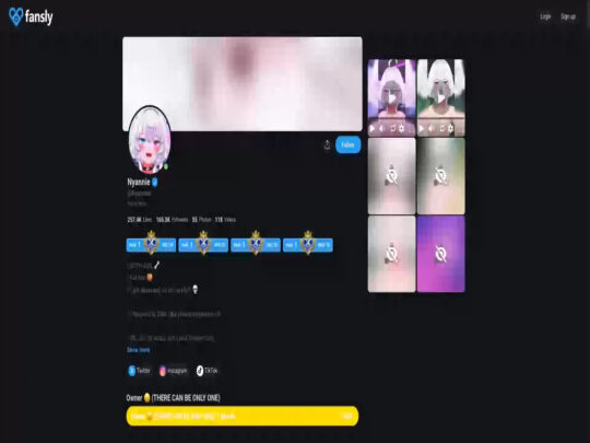Nyannie Picture