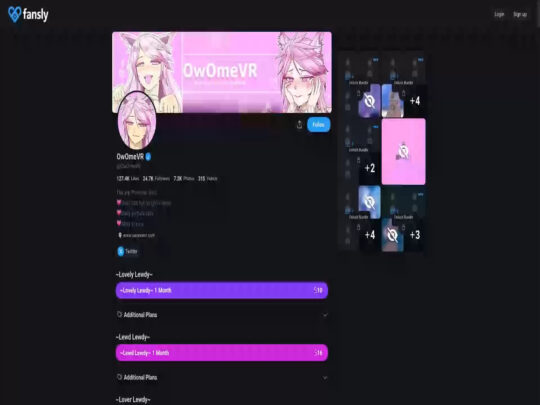 OwOmeVR Picture