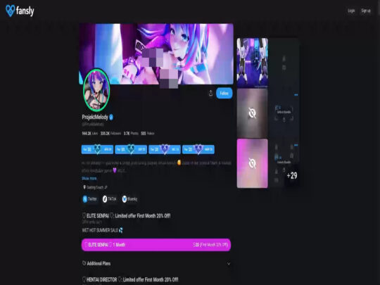 ProjektMelody Picture