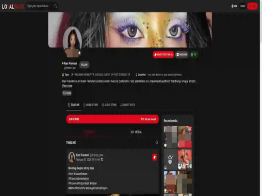 Ranni Punnani Picture