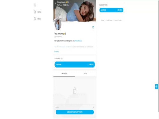 Your princess Picture